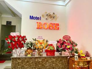 Motel Rose