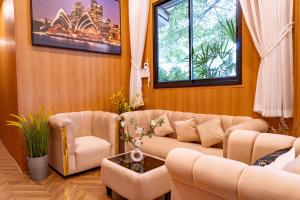 The View Villa