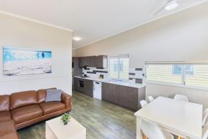 세르반테스 RAC Cervantes Holiday Park 게스트하우스 로비