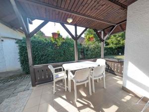 Apartment Siofok, Somogy 1