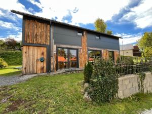 IRON LODGE Banský Studenec