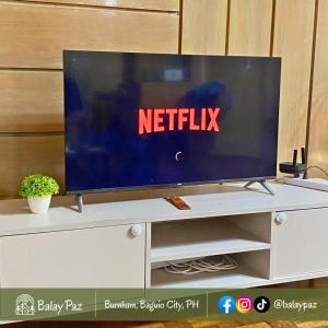 City View 2BR Home in Burnham - Dalisay Unit by Balay Paz