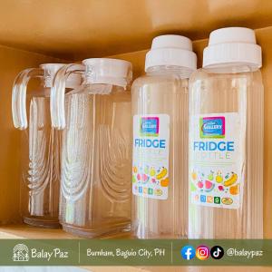 City View 2BR Home in Burnham - Dalisay Unit by Balay Paz