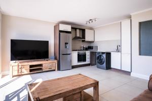 Canalside Tranquility