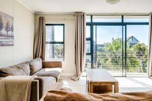 Canalside Tranquility