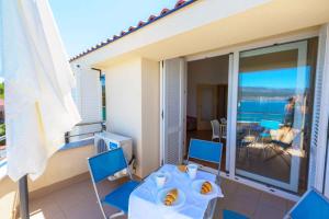 Apartments in Silo - Insel Krk 39366