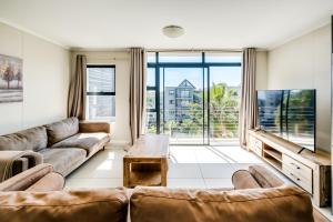 Canalside Tranquility