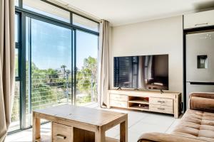 Canalside Tranquility