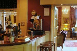 The Traddock
