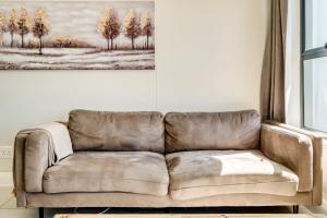 Canalside Tranquility