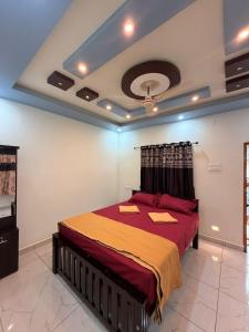 Eco Haven gokarna