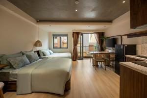 Lune Boutique Apartment Da Nang