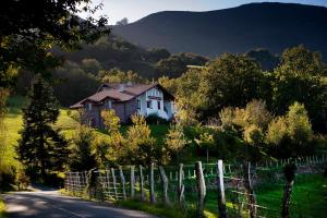 Hotels Auberge Ostape : photos des chambres