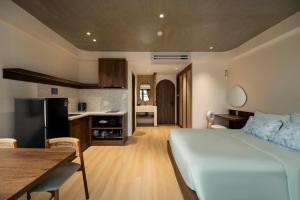 Lune Boutique Apartment Da Nang