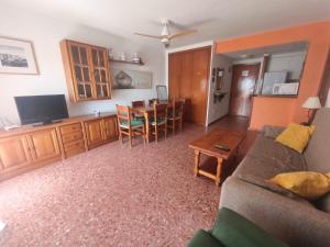 Apartamento Florazar 2, 8ºC