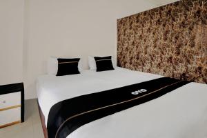 OYO Life Arjuna Guest House Syariah