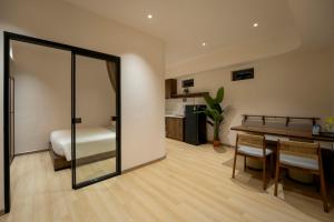 Lune Boutique Apartment Da Nang