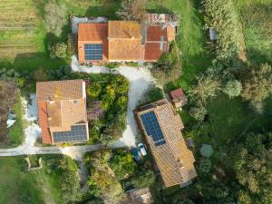 Agriturismo La Gatta E LOlivo