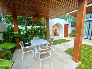 Villa Palmara by SP Villa Management