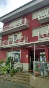 Pensión Vázquez - 马尔皮卡