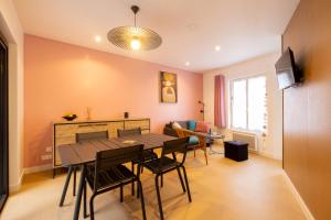 Rose Tremiere proche plage