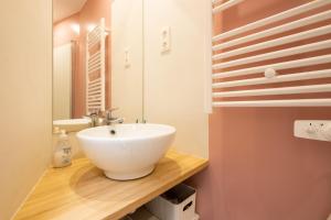 Rose Tremiere proche plage