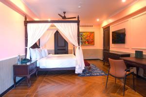 Mayfair Bay Resort Paradeep