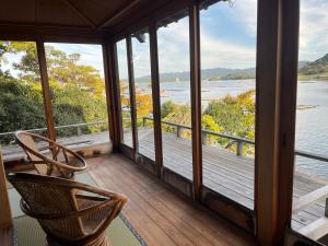 碧翠御苑 ゲストハウス風月庵