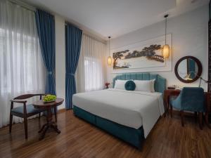 Hanoi Chic Boutique Hotel