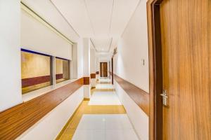 Silver Bell Lawn & Stay