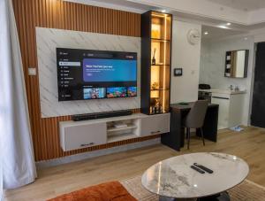 Orchid Residency Westlands 1BR