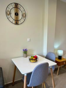 Fillios Apartment 2, Ptolemaida