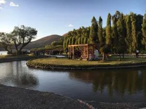 Hosteria Totoral - Ibarra