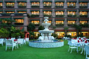 Mayfair Bay Resort Paradeep