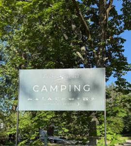 Camping Mazur-Syrenka