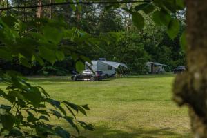 Camping Mazur-Syrenka