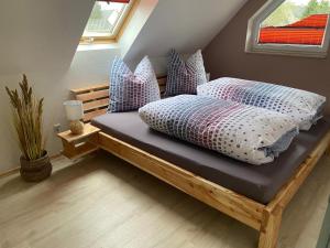 Ferienwohnung Schreiter