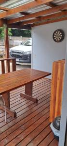 Sunbird Self-Catering Unit 21