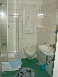 Single Room room in Pension Olé