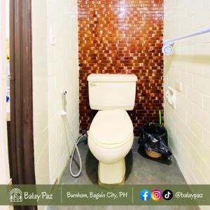 1BR Minimalist Home - Molave Unit by Balay Paz