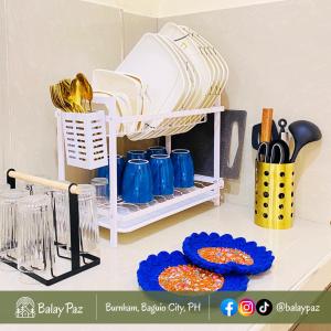 1BR Minimalist Home - Molave Unit by Balay Paz