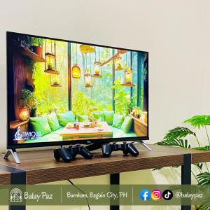 1BR Minimalist Home - Molave Unit by Balay Paz