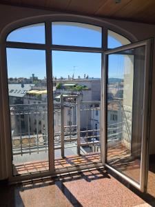 Assmayer City Home Apartment Vienna