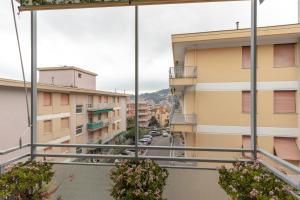 JOIVY Cerisola Perfect Apartment with Terrace in Rapallo