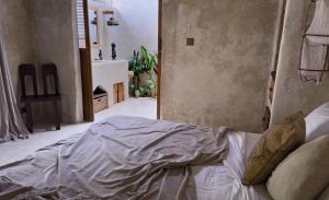 Tropical Villa with exotic pool, Uluwatu Bingin