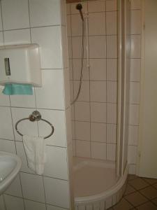 Double Room room in Pension Olé