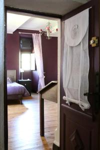 Maisons d'hotes Chateau de Lugagnac : photos des chambres