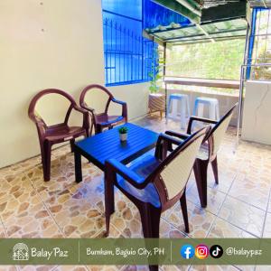 Spacious Family Home - Acacia Unit by Balay Paz