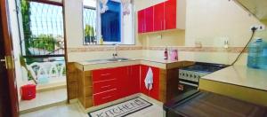 Ronet Luxury Apartments Mtwapa