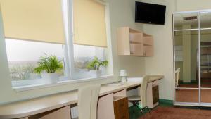 City Hostel Panorama